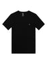 CalvinKlein Tshirt Basic חולצת קלווין קליין בצבע שחור